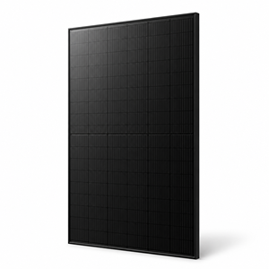 Komplett Schwarzes N-Typ Polykristallines Silizium-Solarmodul 600W 800W für Luxuriöse Wohnbalkon- und Dachprojekte - Product Image 4
