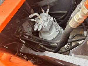 Excavatrice d'occasion Hitachi ZX350H du Japon, excavatrice lourde, Hitachi ZX350-6 ZX350-5 d'occasion du Japon, grande excavatrice à vendre à bas prix - Product Image 5