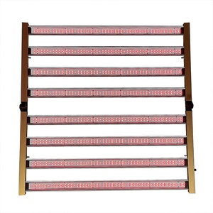 Dispositivo de terapia de luz infrarroja roja TLA Barn 1000 Equine para perros - Product Image 2