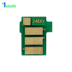 Compatibile TN248K TN248C TN248M TN248M Chip <span class=keywords><strong>Toner</strong></span> per Brothers DCP L3515CDWDCP L3527CDW L3555CDW L3560CDW MFC L3740CDWE L8390CDW - Product Image 3