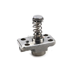 Conjunto de Cabezal de Cilindro y Émbolo DXM CP1H3 F01M100927 F01M101781, Émbolo de Bomba de Inyección, Émbolo de Motor CP1 F 01 - Product Image 5