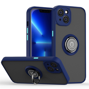 เคสขาตั้งสำหรับโทรศัพท์สมาร์ทโฟนที่มี V20ด้านสำหรับ ZTE Blade A3 2019 /A3 <span class=keywords><strong>plus</strong></span>/ A31 Lite A7S อัจฉริยะ V30สมาร์ทโฟนฝ้า <span class=keywords><strong>Vita</strong></span> - Product Image 5