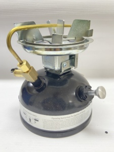 IRONDONKEY pas de préchauffage kérosène cuisinière Camping en plein air intégré <span class=keywords><strong>poêle</strong></span> <span class=keywords><strong>à</strong></span> mazout autonome - Product Image 4