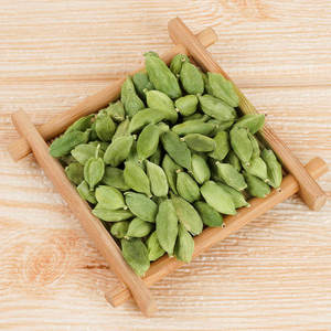Suministro directo al por mayor de cardamomo verde de alta calidad de grado alimenticio última temporada mercado más grande de China proceso de secado AD crudo seco - Product Image 3