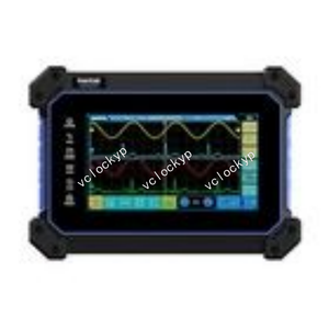 Osciloscopio Digital Hantek TO1154C de 4 Canales y 1GSa/s con Función de Multímetro, 150MHz - Product Image 2
