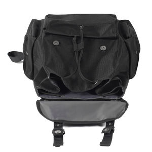 Mochila Unisex Vintage Personalizada, Diseño de Moda, Impermeable, de Nailon, para la Escuela, para Hombre - Product Image 5