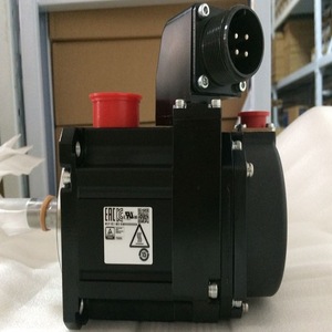 Servomotor Serie HG-JR 15.9 N.m 3000 RPM AC200V Control Industrial Origen Japón - Product Image 1