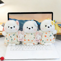 Feiya joint sac de haricot soulagement du Stress Polyester jouets en peluche mignon petit bureau copains repose-poignets confortable Animal en peluche compagnon cadeau