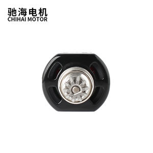 CHF-480SA-11240 длинный Тактический двигатель для Airsoft AEG, Стандартная замена для коробки передач Ver.2 - Product Image 5