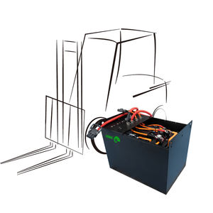 Gratis sample 48V 51.2V golfkarbatterijpakket 48V 100Ah 51.2V 105Ah Lithium batterij Lifepo4 batterij product Lithium-ion pakket - Product Image 4