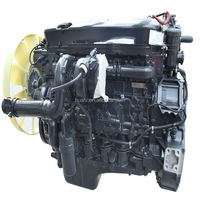 Ensemble moteur diesel SFH F3GCE611A*L pour camion pour GENLYON