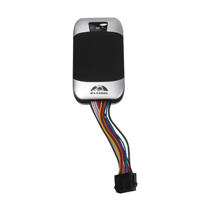Traceur GPS intelligent mondial en gros Coban TK303 avec surveillance du carburant et coupure moteur GPS303 - Product Image 3
