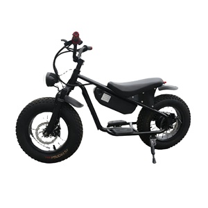 Pneu large antidérapant 48V pour VTT électrique - Adhérence forte pour boue, <span class=keywords><strong>sable</strong></span> et roche - Capacité <span class=keywords><strong>de</strong></span> charge 180 kg - Motos électriques - Vélos électriques - Product Image 1