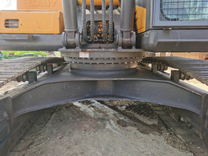 Excavadoras Usadas de Alta Calidad Sany SY335h-9 de China, Excavadoras Sy365 de 36 Toneladas, Excavadora Grande Sy365h, Venta Global a Bajos Precios - Product Image 3