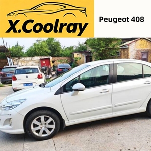 Voitures Françaises d'<span class=keywords><strong>Occasion</strong></span> <span class=keywords><strong>Peugeot</strong></span> 301 <span class=keywords><strong>308</strong></span> 408 Certificat d'Inspection d'Exportation Complet Faible Kilométrage Peinture d'Origine - Product Image 6