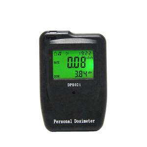 HUATEC Individueller Dosenalarm-Meter <span class=keywords><strong>DP802i</strong></span> Radiometer Röntgenfehldetektor , <span class=keywords><strong>Dosimeter</strong></span> - Product Image 1