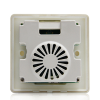 Gradateur pour maison intelligente de style 86