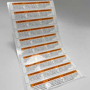 Xác thực công nghệ cao cấp bằng sáng chế an ninh từ nhãn rượu nhãn hiệu riêng ma thuật gương chống hàng giả công nghệ bao bì - Product Image 1