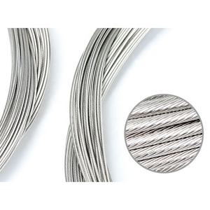 TRLREQ Universal Bike Derailleur Shifter Brake Gear <span class=keywords><strong>Cable</strong></span> Wire Set para <span class=keywords><strong>Shimano</strong></span> para Sram Road Mountain Bike Kids BMX Durable - Product Image 4