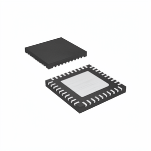 Original One Stop Service <b>40</b> WFQFN Exposed Pad ISL68233IRAZ Power Management (PMIC) Electronics Component - Product Image 1
