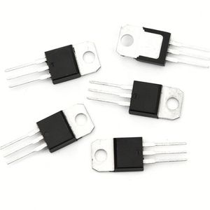 New and Original Guaranteed 53N05 TO-220 Transistor CZSKU:UX20QC23 - Product Image 1