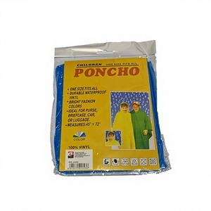 MNJ ชุดเด็ก PVC สำหรับเดินทางและตั้งแคมป์ ขนาด 48x72 กันน้ำ ใช้ได้กับทุกขนาด - Product Image 1