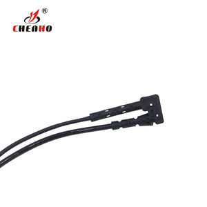 Nouveau capteur d'usure des plaquettes de frein BMW <span class=keywords><strong>Mini</strong></span> <span class=keywords><strong>Cooper</strong></span> de l'usine chinoise conçu spécifiquement pour les modèles 34356865611 34356799735 Made Plas - Product Image 4