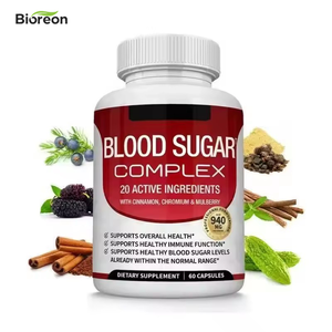 كبسولات مركب المغنيسيوم الأكثر مبيعًا على أمازون، <span class=keywords><strong>90</strong></span> كبسولة، لدعم جهاز المناعة وتخفيف آلام العضلات للبالغين، بيع مباشر من المصنع - Product Image 6