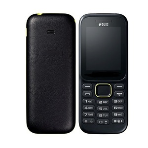 Sdoganamento di fabbrica B310E Display <span class=keywords><strong>a</strong></span> colori GSM Dual SIM Card supporto FM Candy Bar <span class=keywords><strong>tastiera</strong></span> portatile 2G Feature Phone - Product Image 2