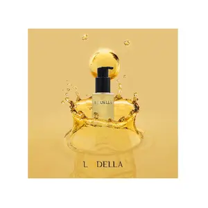 Latest Arrival Made In Korea LODELLA Clean Up Face Cleansing Oil Organic Liquid Oil Free Make Up Remover