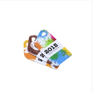 Chi phí thấp NFC thẻ chơi in ấn logo 215 RFID thẻ thông minh - Product Image 6