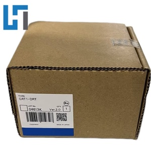 Nuevo Módulo de Comunicación DeviceNet Original NGRT1-DRT Serie NGRT1, Controlador Lógico Programable PLC, Automatización Industrial - Product Image 1