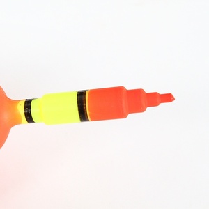 <span class=keywords><strong>Flotteur</strong></span> de pêche Big Belly Rock pour la pêche en mer, lancer longue distance avec drapeau rouge et montage pour <span class=keywords><strong>carpe</strong></span> à tête de poulpe - Product Image 3