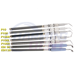 Puntas de escalador dental, imán BONART de Taiwán, escalador ultrasónico, puntas piezoeléctricas MAVERICK Cavitron, inserto de 25kHz - Product Image 3