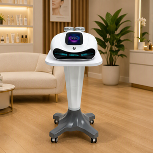 La technologie StarArc à micro-impulsions simule les techniques de massage de la main humaine, offrant un massage des tissus profonds pour améliorer le confort physique. - Product Image 1