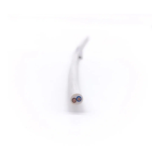 <span class=keywords><strong>Cable</strong></span> de Alimentación Flexible con Certificación TUV <span class=keywords><strong>RZ1</strong></span>-<span class=keywords><strong>K</strong></span>(<span class=keywords><strong>AS</strong></span>) HFFR, Resistente al Fuego, Libre de Halógenos, Multifilar - Product Image 2