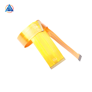 FPCFlexible <span class=keywords><strong>PCB</strong></span> Circuit imprimé flexible FPC Câble plat flexible <span class=keywords><strong>FPCB</strong></span> personnalisé - Product Image 5