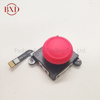 Joystick électromagnétique TMR pour contrôleur Switch/Lite/OLED, module de capteur de résistance magnétique analogique 3D, 1 pièce