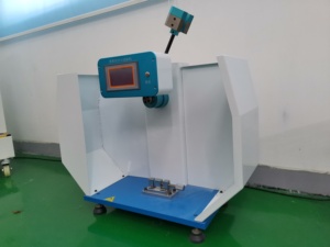 Glas Faser Izod-schlagtestmaschine - Product Image 3