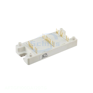 SP4 APTGF100DA120TG Transistors Electronics Component In Stock - Product Image 1