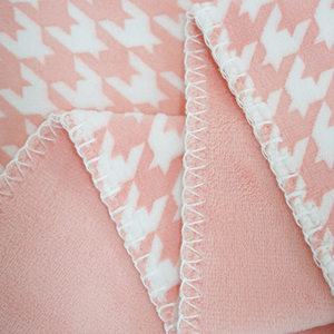 ผ้าห่มนุ่มสบายสุดๆผ้าแจ็คการ์ด3D ลายตารางหมากรุกผ้าฟลีซผ้าห่มสำหรับโซฟาทุกฤดู - Product Image 4