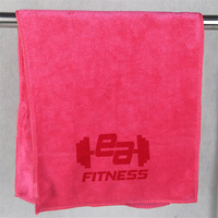 Lingettes de nettoyage de voiture colorées en gros chiffon magique serviette de lavage de voiture en microfibre