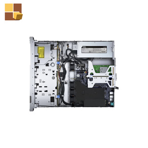 Intel Xeon E-2224 900GB, 1TB, 1.2TB, 1.8TB Lưu Trữ Đám Mây 64GB Nhiệt Cho Phòng Máy Chủ R240 Giá Máy Chủ - Product Image 1