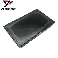 Écran LCD pour excavatrice 260-2193 227-7698 279-7611 386-3457 pour Caterpillar 320D 324D 345C 365C Pièces d'affichage pour excavatrice Hitachi