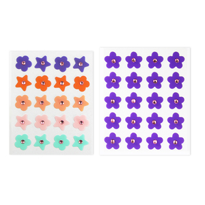 แผ่นแปะห<span class=keywords><strong>น</strong></span>้าสำหรับสิวข<span class=keywords><strong>น</strong></span>าดใหญ่แผ่นแปะไฮโดรคอลลอยด์สำหรับ<span class=keywords><strong>ดูด</strong></span><span class=keywords><strong>สิว</strong></span>ในหนึ่งวัน - Product Image 4