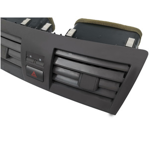 Panel de Ventilación de Aire para Toyota Camry 07-11, Gris, Plástico, Pieza de Repuesto para el Tablero, 55660-06030-B0 - Product Image 4