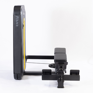 Máquina de Poleas Larga de Alto Rendimiento <span class=keywords><strong>para</strong></span> Gimnasio Comercial, <span class=keywords><strong>para</strong></span> Entrenamiento Completo de <span class=keywords><strong>Espalda</strong></span> y Fuerza - Product Image 6