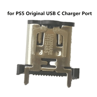 SYY HD connecteur prise de charge Port Jack pour PS5 Playstation 5 pièces de rechange remplacement
