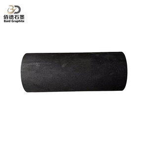 Nhà sản xuất-bán Chất lượng cao rỗng cường độ cao <span class=keywords><strong>Graphite</strong></span> Ống - Product Image 5