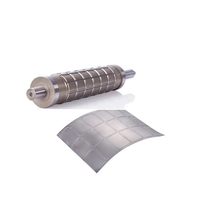 Outil de découpe rond en forme de cloche pour la fabrication de bijoux en cuir DIY, couteau à découper en 3D personnalisé, gabarit de poinçonnage